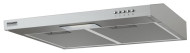 Подвесная вытяжка Krona Jessica slim PB 500 inox