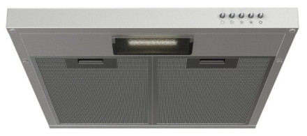 Подвесная вытяжка Krona Jessica slim PB 500 inox