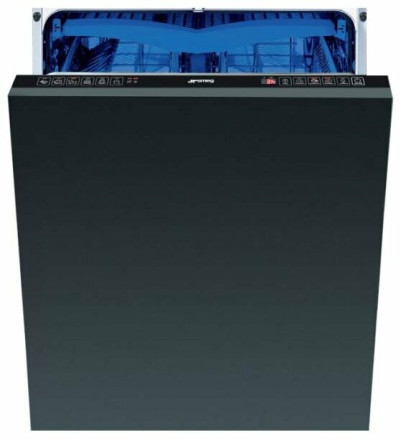 Встраиваемая посудомоечная машина smeg STA6544TC Встраиваемая посудомоечная машина smeg STA6544TC