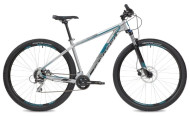 Горный (MTB) велосипед Stinger Reload STD 27 (2020) Горный (MTB) велосипед Stinger Reload STD 27 (2020)