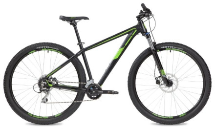 Горный (MTB) велосипед Stinger Reload STD 27 (2020)