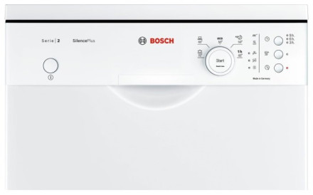Посудомоечная машина Bosch SPS25FW60R