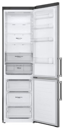 Холодильник LG DoorCooling+ GA-B509 BMHZ Холодильник LG DoorCooling+ GA-B509 BMHZ