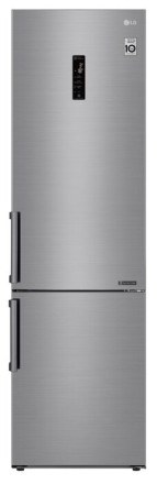 Холодильник LG DoorCooling+ GA-B509 BMHZ Холодильник LG DoorCooling+ GA-B509 BMHZ