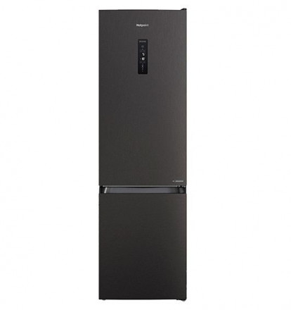 Холодильник Hotpoint-Ariston HT7201IDX O 3 Холодильник Hotpoint-Ariston HT7201IDX O 3