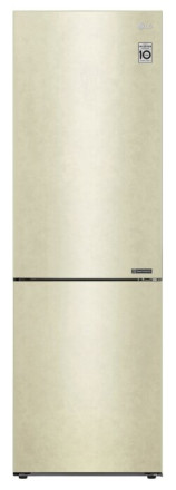 Холодильник LG DoorCooling+ GA-B459 CECL Мраморный Холодильник LG DoorCooling+ GA-B459 CECL Мраморный