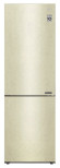 Холодильник LG DoorCooling+ GA-B459 CECL Мраморный Холодильник LG DoorCooling+ GA-B459 CECL Мраморный