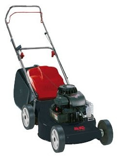 Газонокосилка AL-KO 121372 Classic 4.0 B