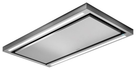 Встраиваемая вытяжка Elica Cloud Seven IX/A/90 Встраиваемая вытяжка Elica Cloud Seven IX/A/90