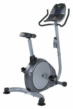 Велоэргометр Horizon BSC 507 Велоэргометр Horizon BSC 507