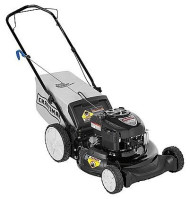 Газонокосилка CRAFTSMAN 38911 Газонокосилка CRAFTSMAN 38911