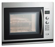 Микроволновая печь встраиваемая Fagor MW3-309 CEX