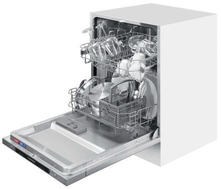 Встраиваемая посудомоечная машина Maunfeld MLP6242G02 Light Beam Встраиваемая посудомоечная машина Maunfeld MLP6242G02 Light Beam