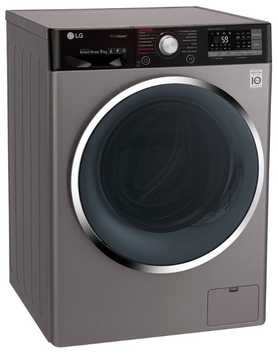 Стиральная машина lg Озон