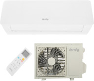 Сплит-система Domfy DCW-AC-12-1I Сплит-система Domfy DCW-AC-12-1I