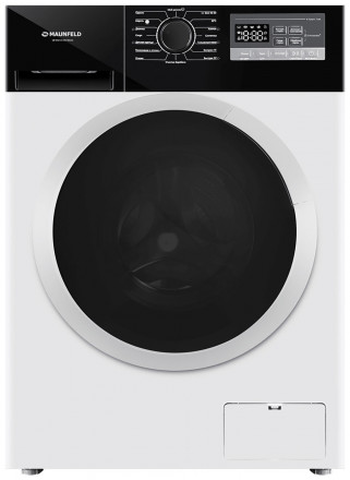 Стиральная машина Maunfeld MFWM1410STWH03