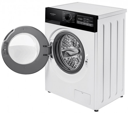 Стиральная машина Maunfeld MFWM1410STWH03