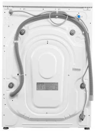 Стиральная машина Maunfeld MFWM1410STWH03