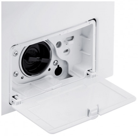 Стиральная машина Maunfeld MFWM1410STWH03