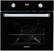 Встраиваемый электрический духовой шкаф Renova O90-6DBS3