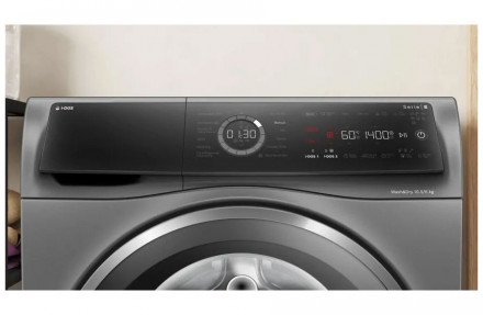 Стиральная машина с сушкой Bosch Serie 8 WNC254ARSN
