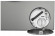 Стиральная машина с сушкой Bosch Serie 8 WNC254ARSN