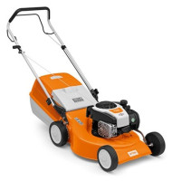 Газонокосилка STIHL RM 253
