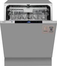 Встраиваемая посудомоечная машина Weissgauff BDW 6150 Touch DC Inverter Встраиваемая посудомоечная машина Weissgauff BDW 6150 Touch DC Inverter