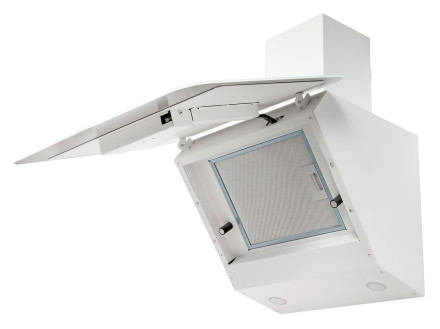 Вытяжка De’Longhi Arco 608 BB Вытяжка De’Longhi Arco 608 BB
