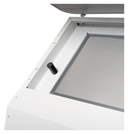 Вытяжка De’Longhi Arco 608 BB Вытяжка De’Longhi Arco 608 BB