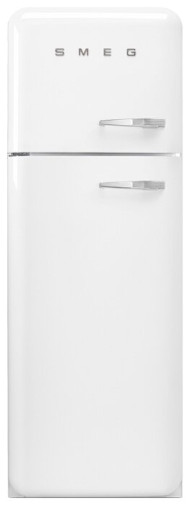 Холодильник smeg FAB30LB1 Холодильник smeg FAB30LB1