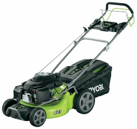 Газонокосилка RYOBI RLM 4617SME