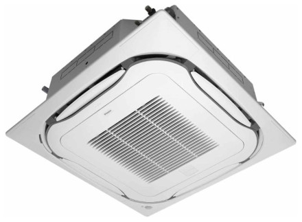 Кассетный кондиционер Daikin FCAG125A / RZQG125L9V
