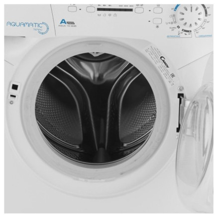 Стиральная машина Candy Aquamatic 1D835-07