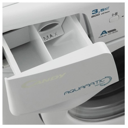Стиральная машина Candy Aquamatic 1D835-07