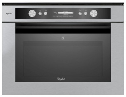 Микроволновая печь встраиваемая Whirlpool AMW 836 IXL