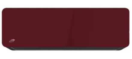 Сплит-система Just JAC-10HPSIA/CAC Burgundy Сплит-система Just JAC-10HPSIA/CAC Burgundy