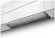 Вытяжка Faber IN-NOVA ZERO DRIP LITE A120, нержавеющая сталь/белое стекло