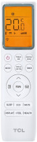 Сплит-система TCL TAC-FR18INV/R3 Сплит-система TCL TAC-FR18INV/R3