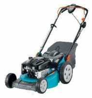 Газонокосилка GARDENA 46 VDA Газонокосилка GARDENA 46 VDA