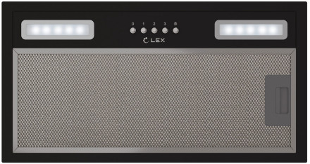 Вытяжка LEX HYPER 600 Inverter BL