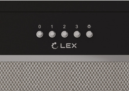 Вытяжка LEX HYPER 600 Inverter BL