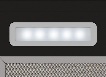 Вытяжка LEX HYPER 600 Inverter BL