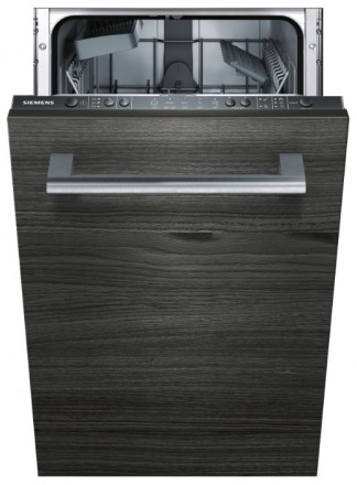 Посудомоечная машина Siemens SR 615X00 CE