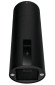 Вытяжка Maunfeld Lee Light Isla 35 Sensor черный