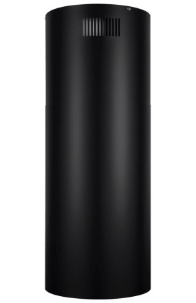 Вытяжка Maunfeld Lee Light Isla 35 Sensor черный
