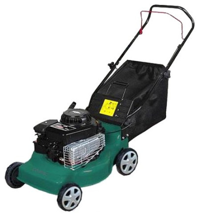 Газонокосилка Warrior WR65121 Газонокосилка Warrior WR65121
