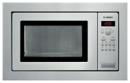 Микроволновая печь встраиваемая Bosch HMT84M651