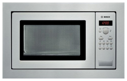 Микроволновая печь встраиваемая Bosch HMT84M651 Микроволновая печь встраиваемая Bosch HMT84M651