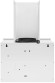 Вытяжка Meferi AIRBOX45WH LIGHT Вытяжка Meferi AIRBOX45WH LIGHT